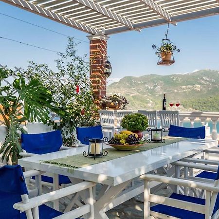 Blue Heaven Villa , Skopelos Chora Greece Panormos  Exterior photo